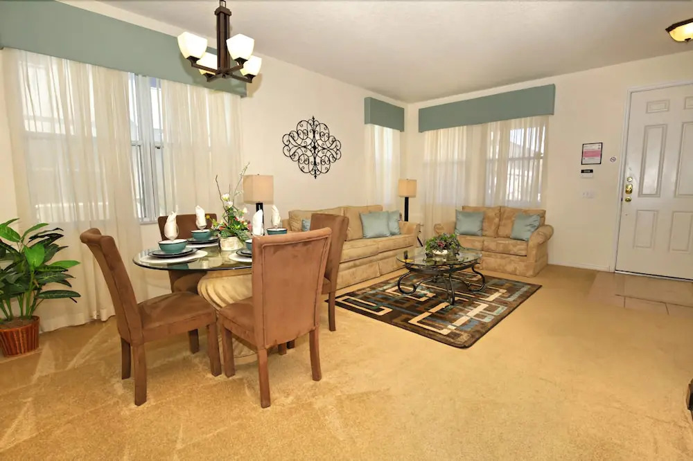 Amazing House! - Windwood Bay - 103BLL