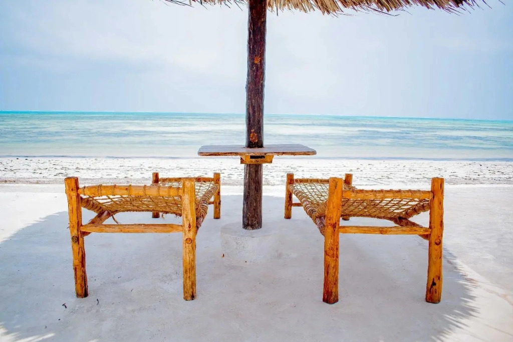 The Dream of Sau Inn Beach Hotel
