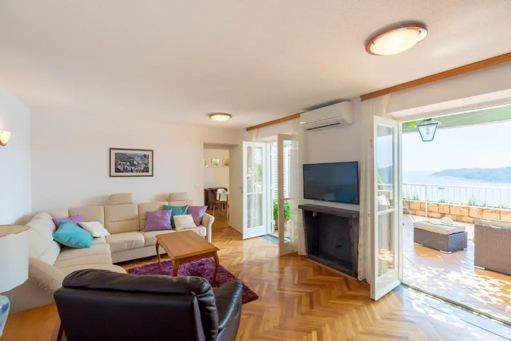Apartment Hedera A13