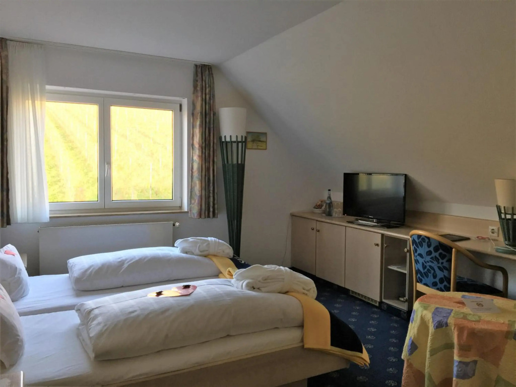 Seehotel OFF