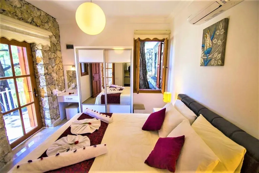 Villa Harzem
