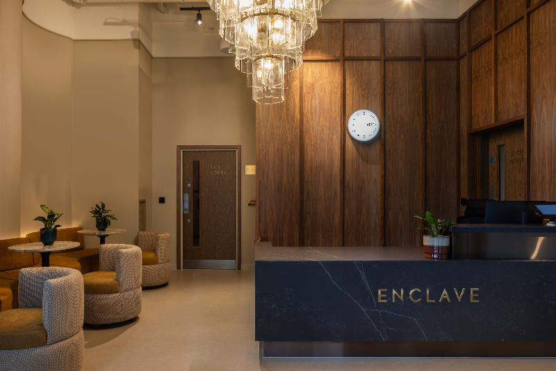 StayCozy Studio Apartments in Acton