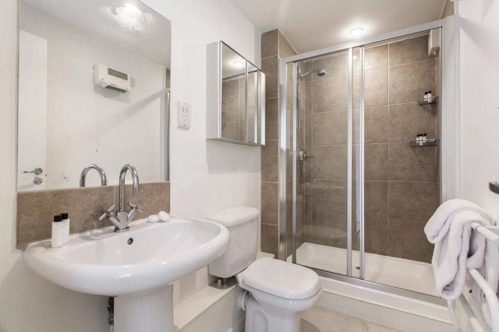 onefinestay - Holborn apartments