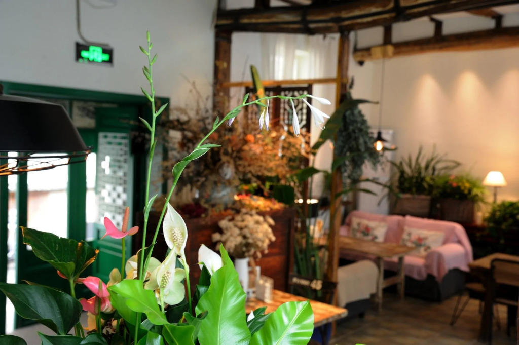 Peking Station Hostel