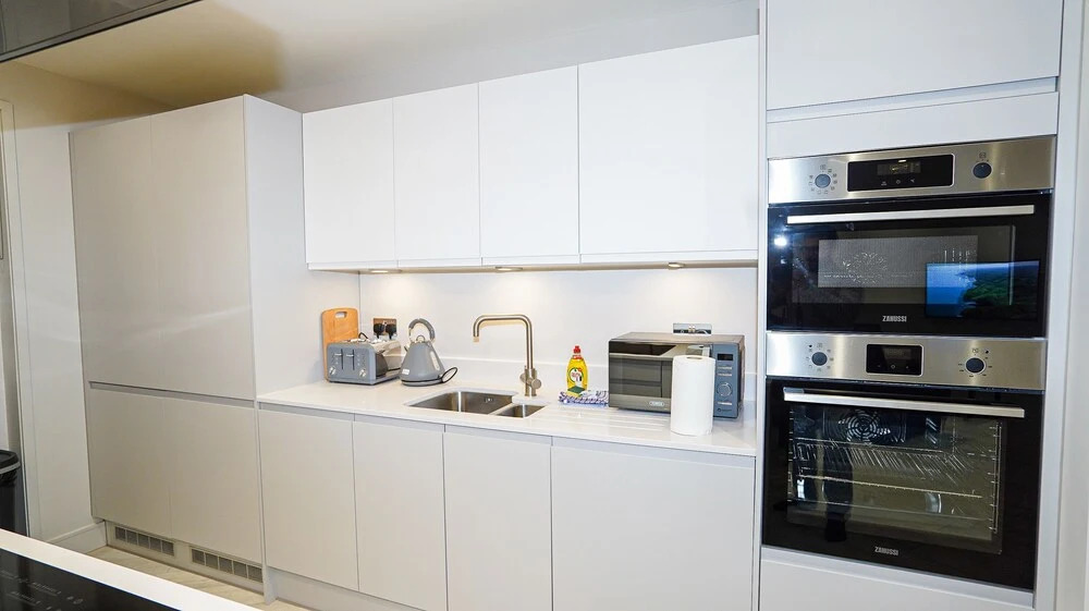 Penthouses in Slough