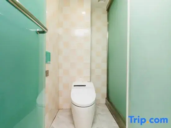 Xinyuan Mingyang Hotel