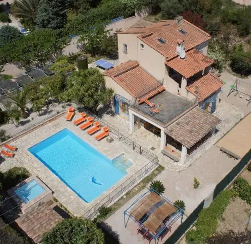 Villa Maeva