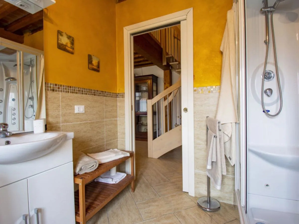 Holiday Home Mulini by Interhome