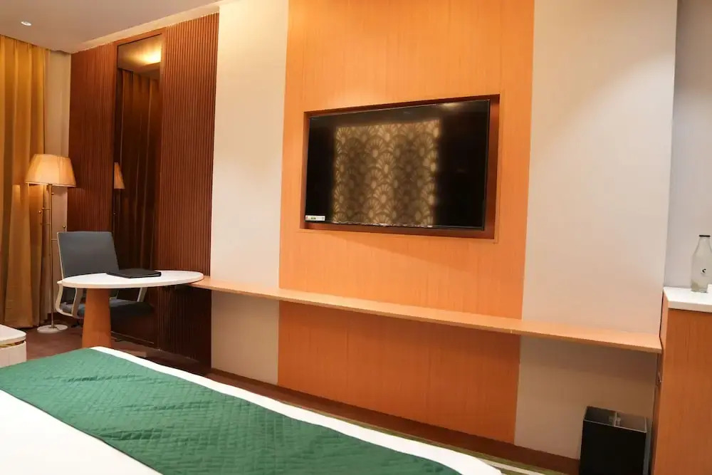 Comfort Inn Vindhyan, Vindhyachal