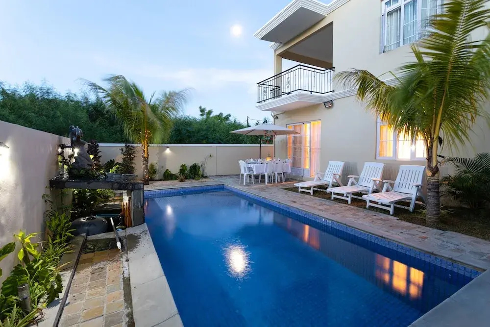 Villa Agata Mauritius