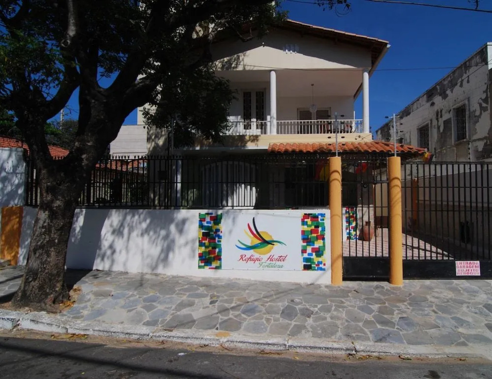 Refugio Hostel Fortaleza