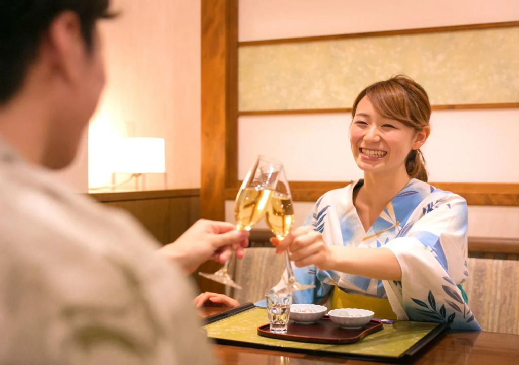 Dogo Grand Hotel