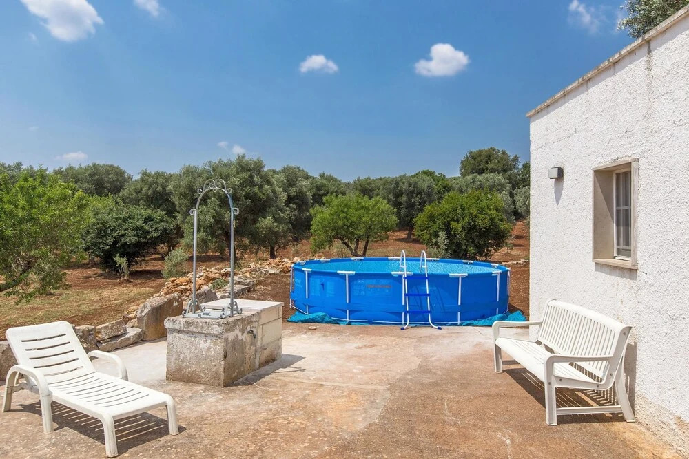 Trullo delle Rimembranze