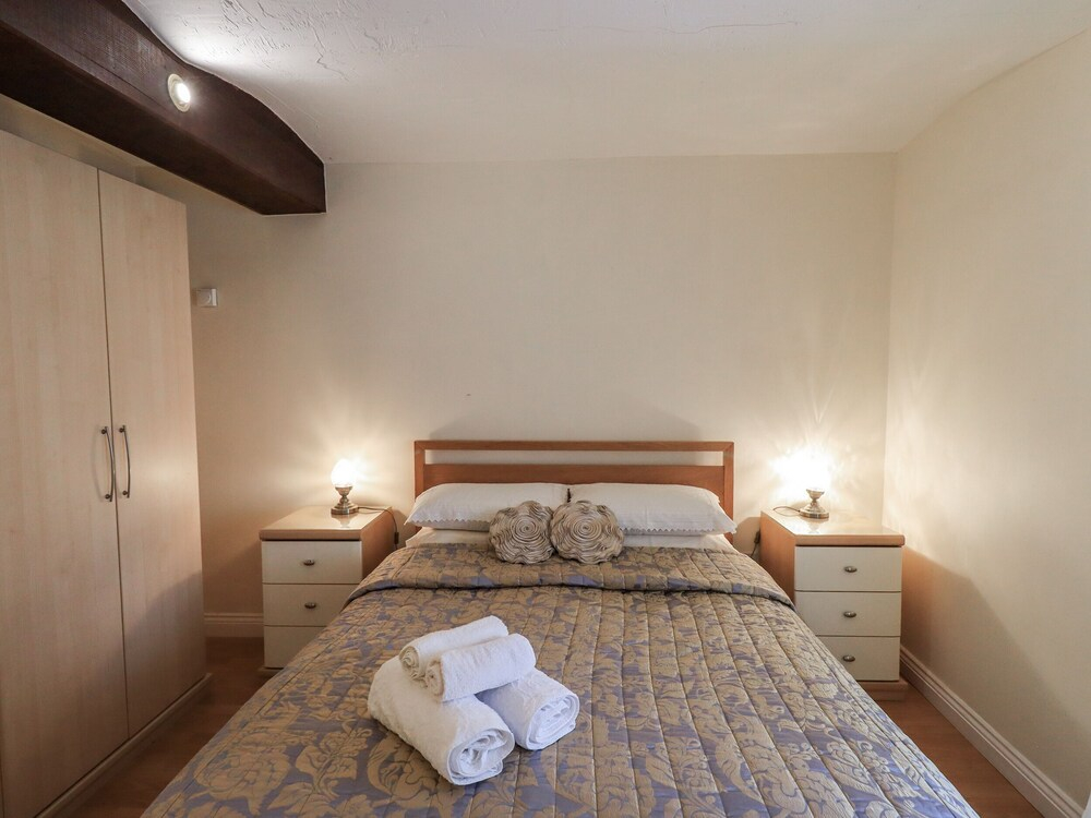The Coach House