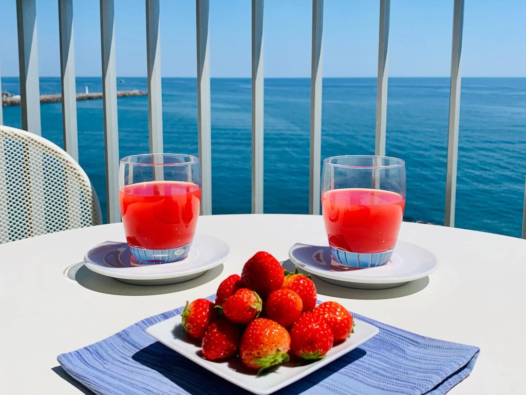 Hotel Corallo