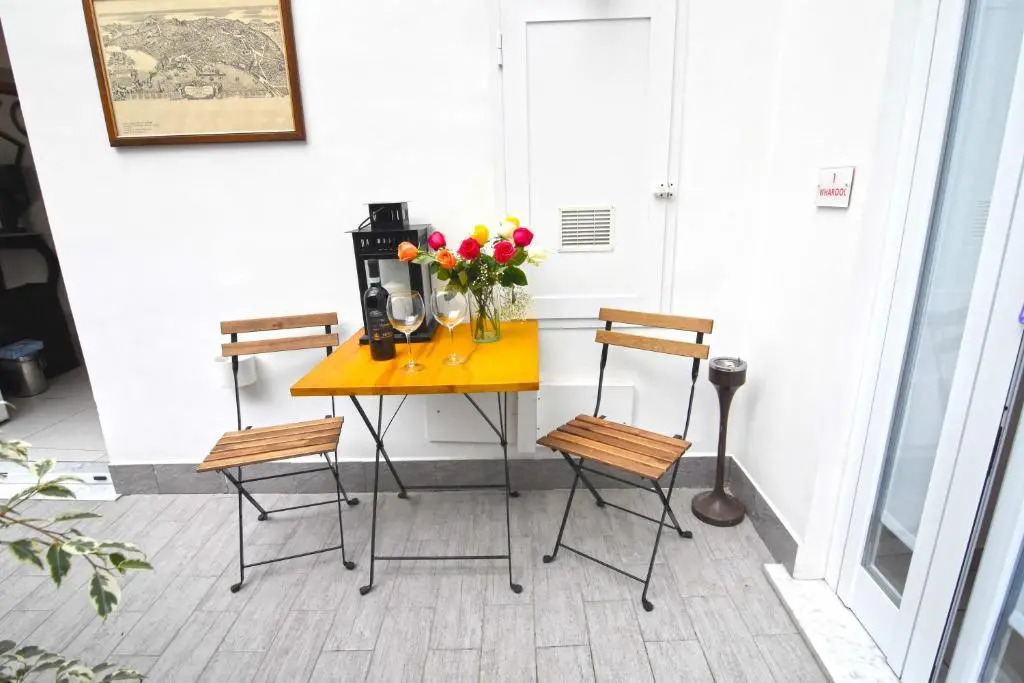 B&B Ninarella Napoli
