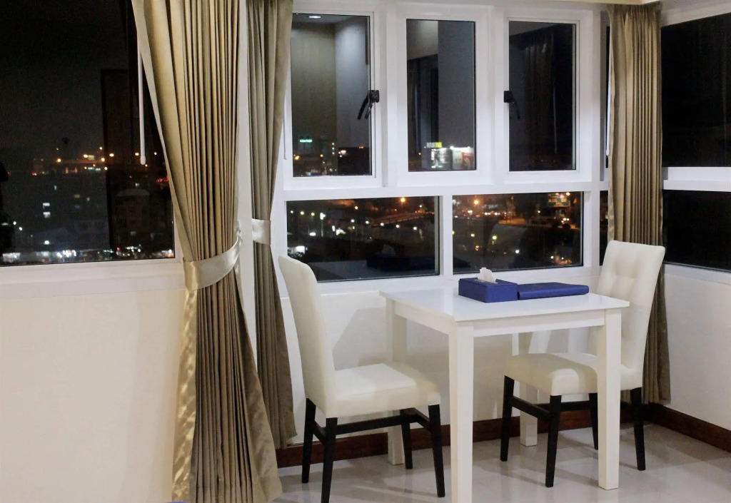 Tara Grand Hotel