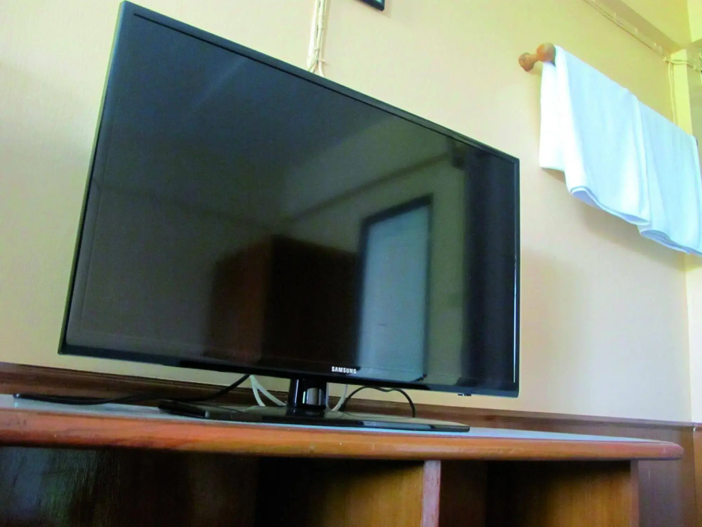 NN Apartment