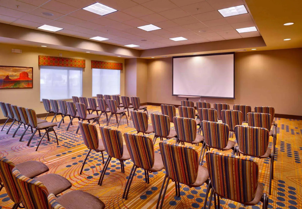 Towneplace Suites Salt Lake City-West Valley
