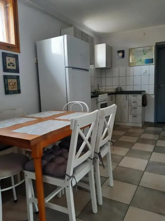 Nóra Apartman