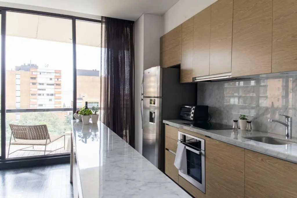 8010 Urban Living- Luxury Home Experience