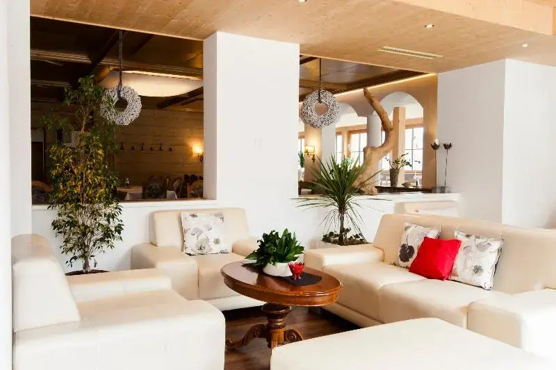 Hotel Alpina Resort nature & wellness
