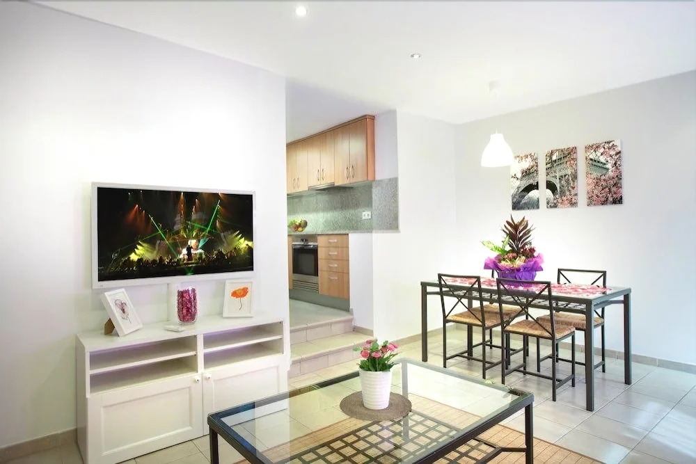 Apartamento Vivalidays Montse