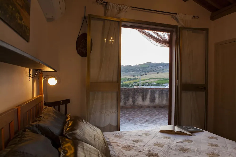 Sogno Siciliano Turismo Rurale