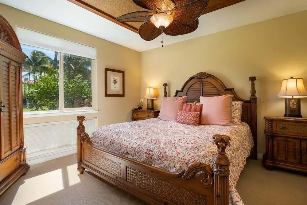 Serene Resort Living - Ground Floor - Private Beach Club Access - Vrkcv