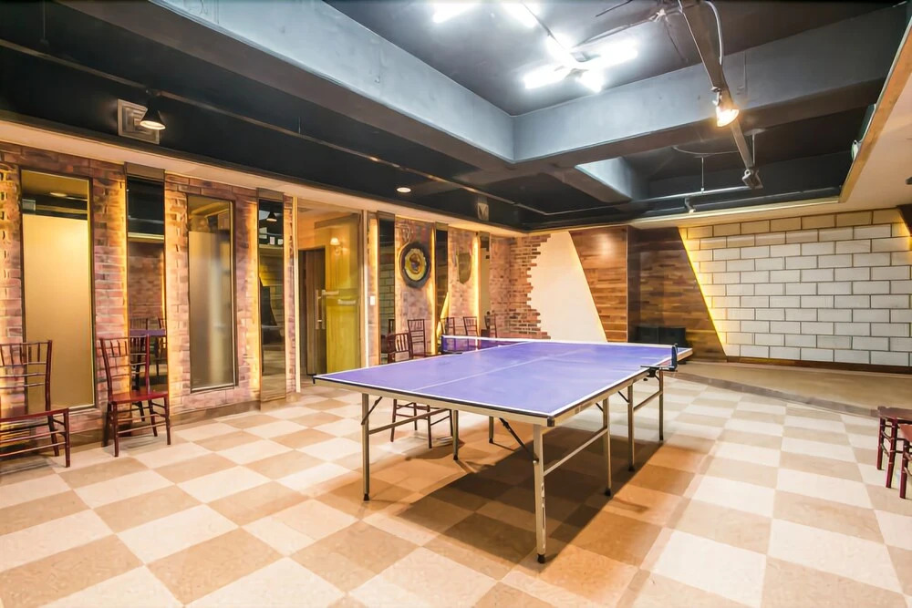 Chungju Ganalum Pension