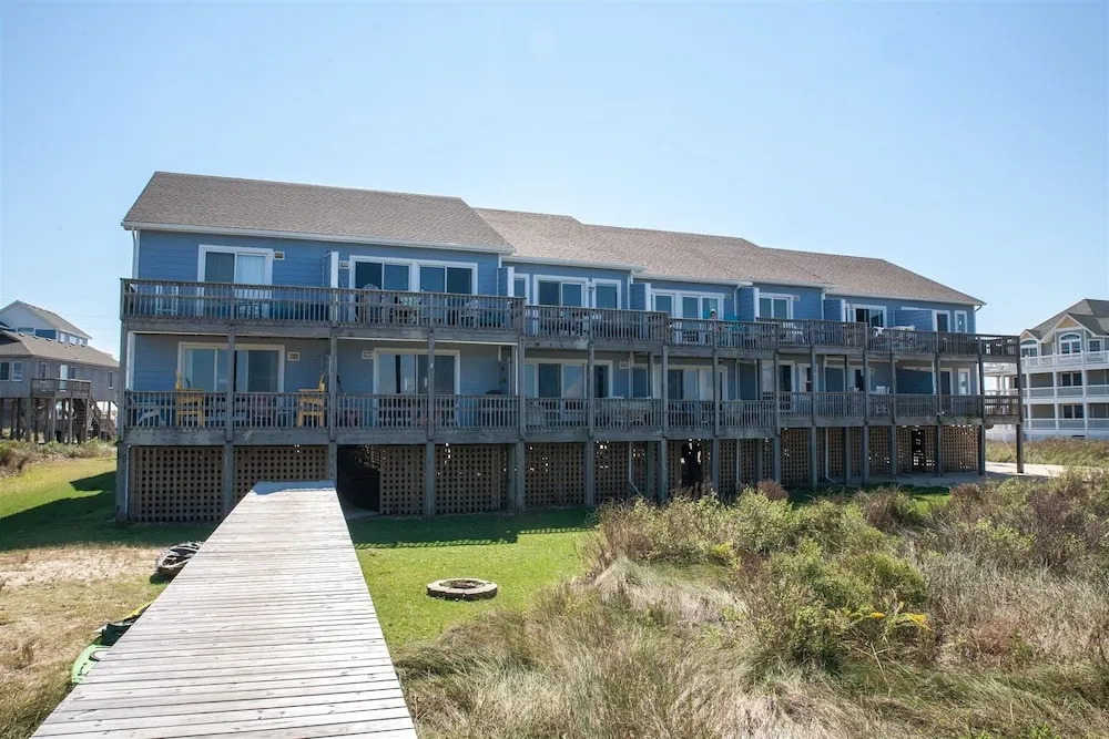 Sw 5 Sound Memories 1 Bedroom Condo
