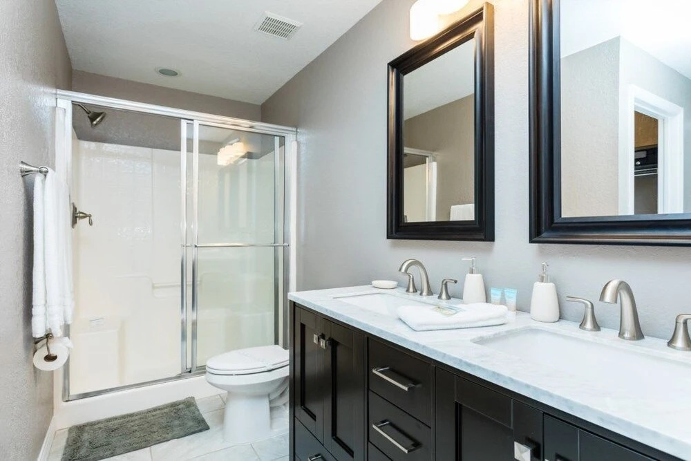 Clermont Vacation Homes by Sunshine HV