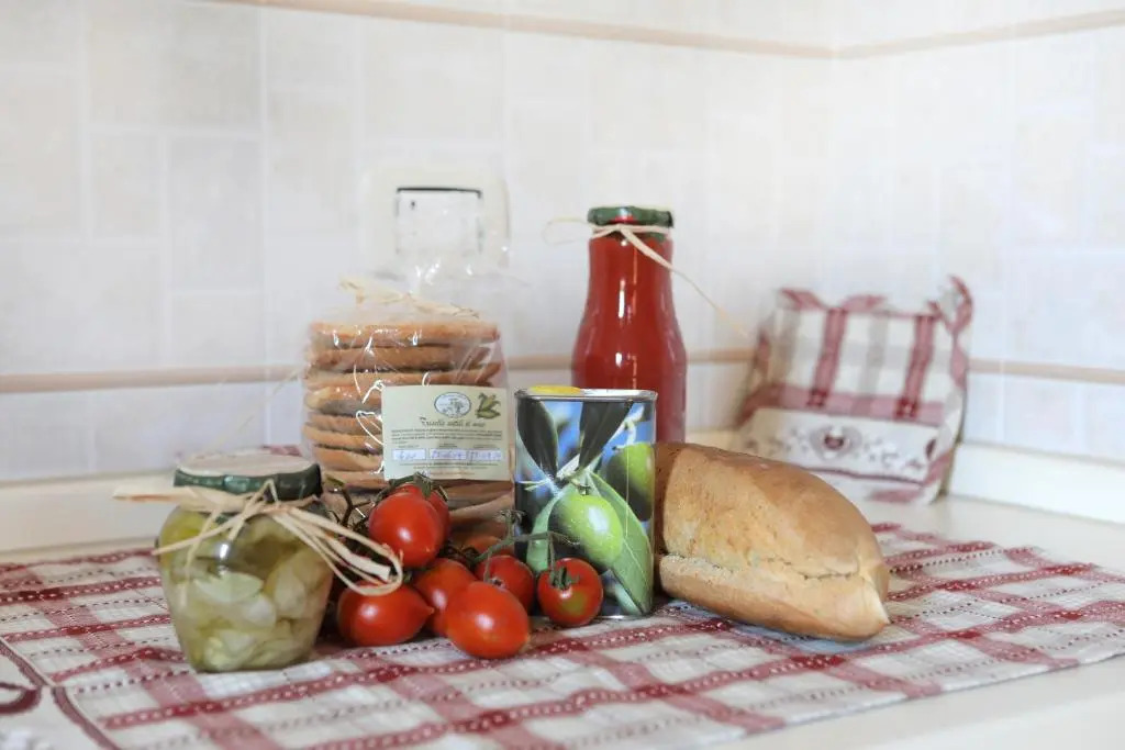 De Mola Holiday House