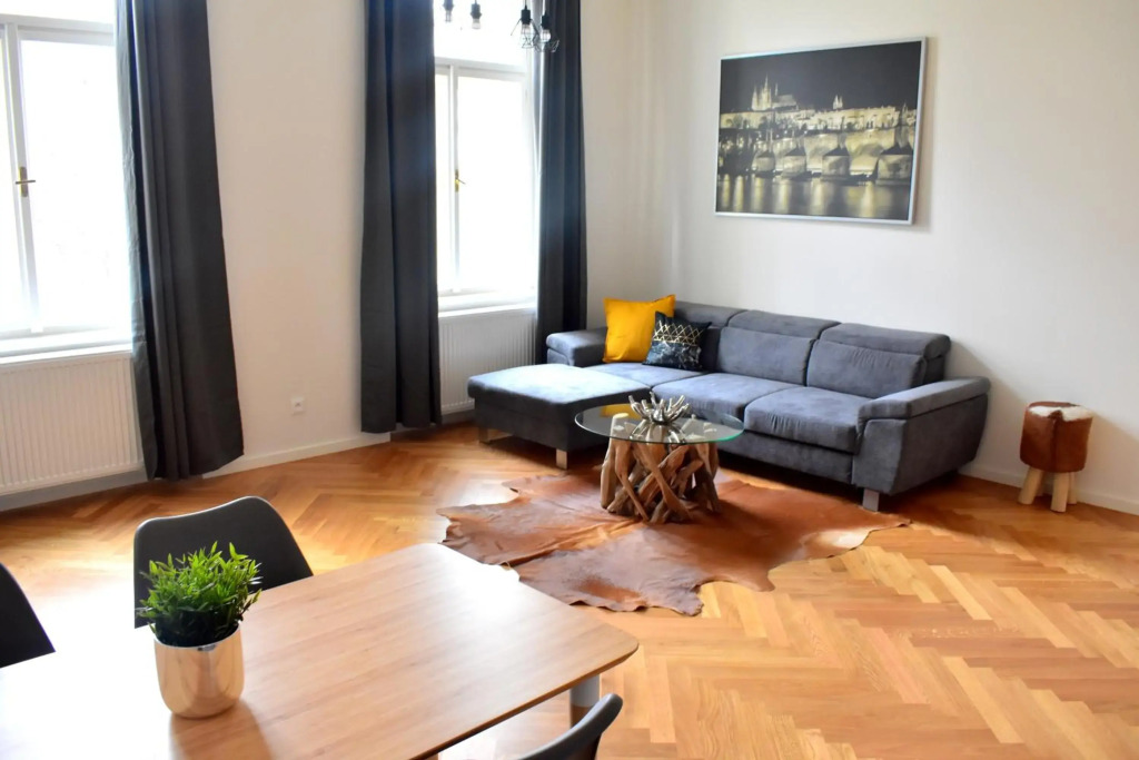 Luxury holiday homes IP Pavlova