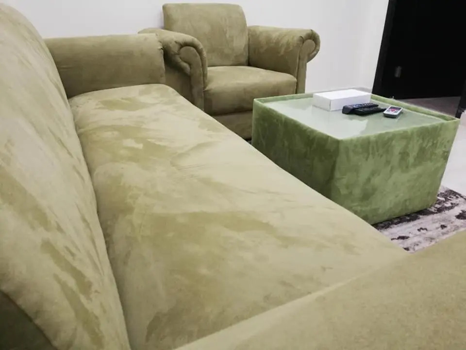بابلون للشقق المفروشة Babylon Furnished Apartment
