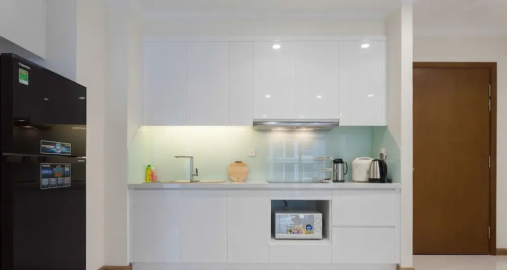 Vinhomes Serviced Apartments Ying Stay