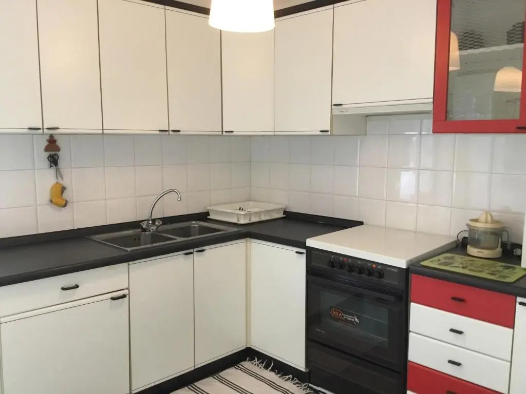 AGIA PARASKEVI appartement près du métro