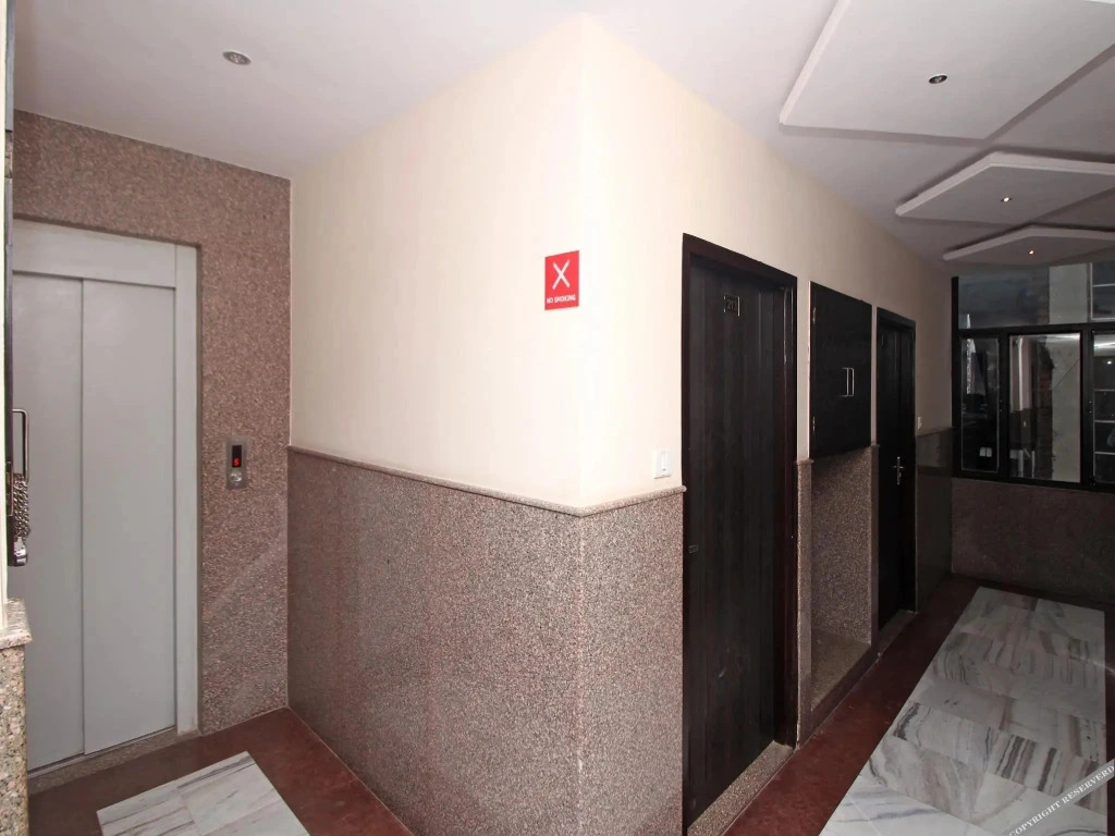 Hotel Kanhiya By OYO Rooms