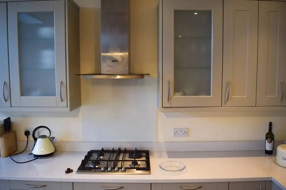Stunning and Spacious 3 Bedroom House With Garden