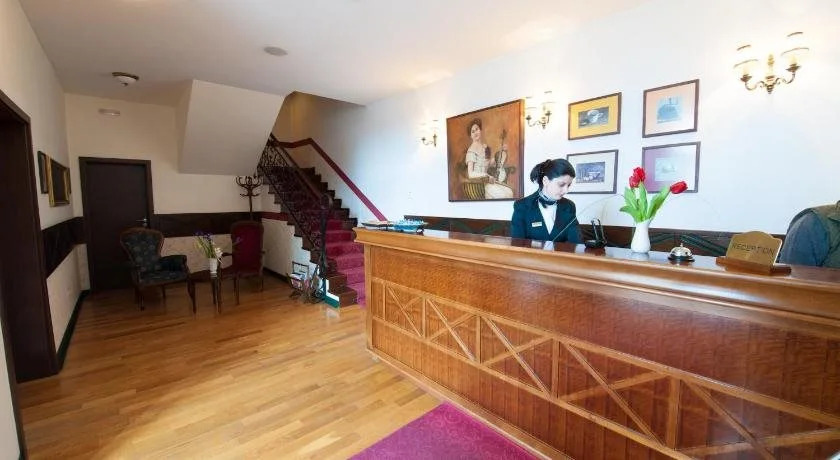 Hotel Ana