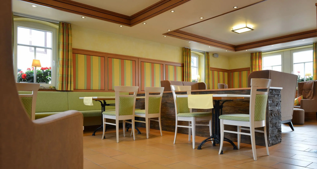Hotel Goldenes Fass in Rothenburg ob der Tauber