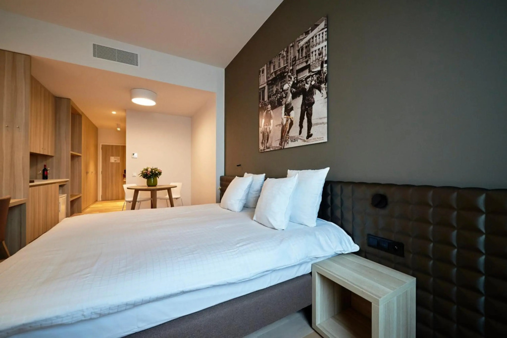 C-Hotels Westwing