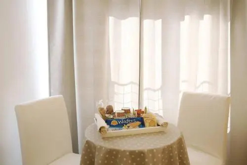 MC Guest House