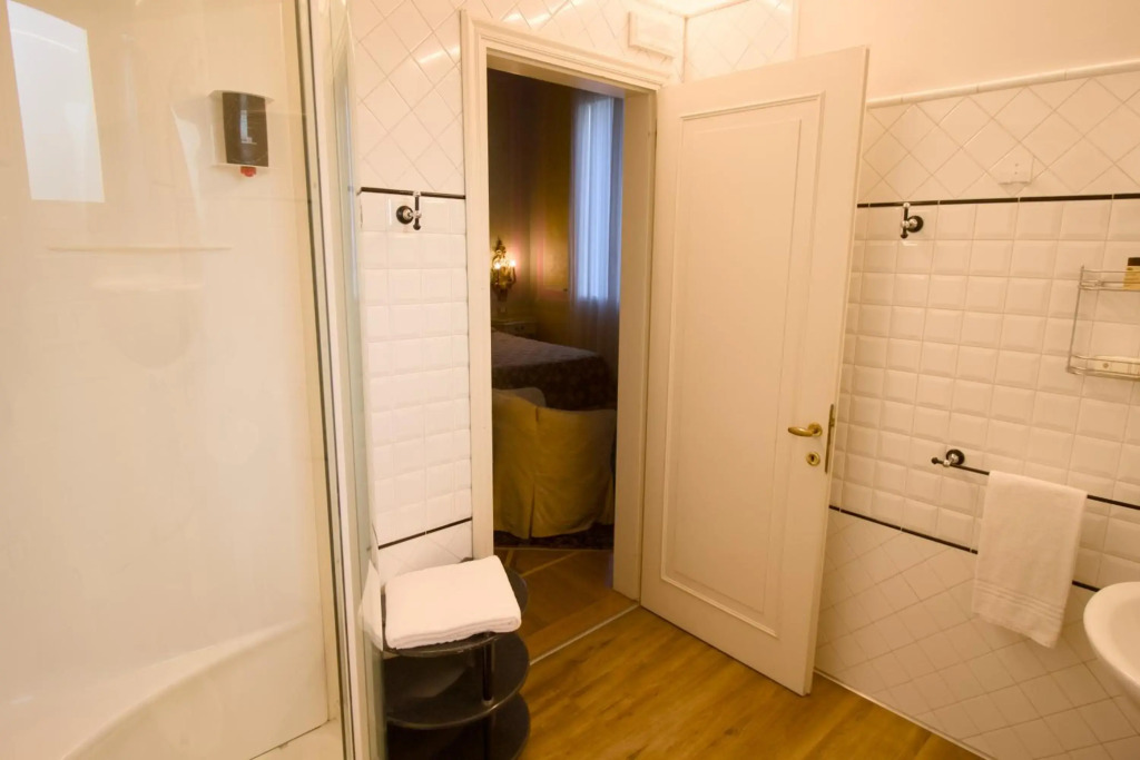 Hotel Villa Stucky