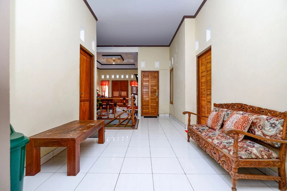 Lishafa Homestay