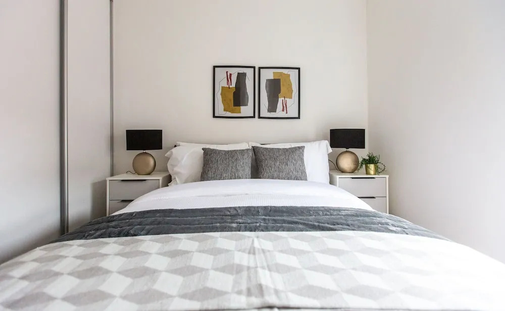 The Interchange - 2-Bed - Brand New - Central