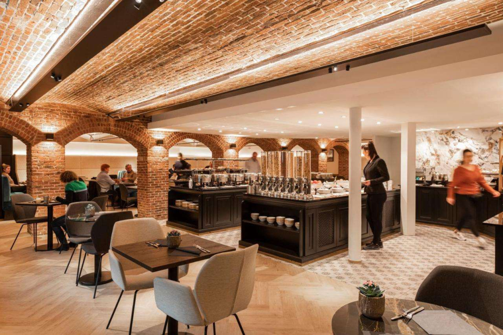 Dukes Academie Brugge - by Dukes Hotel Collection