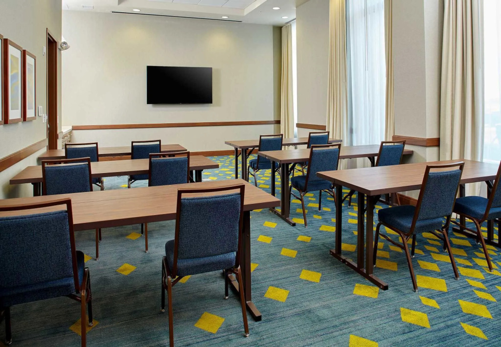 Residence Inn by Marriott Orlando Lake Nona