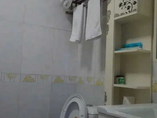 Guangde Hengtong Hotel