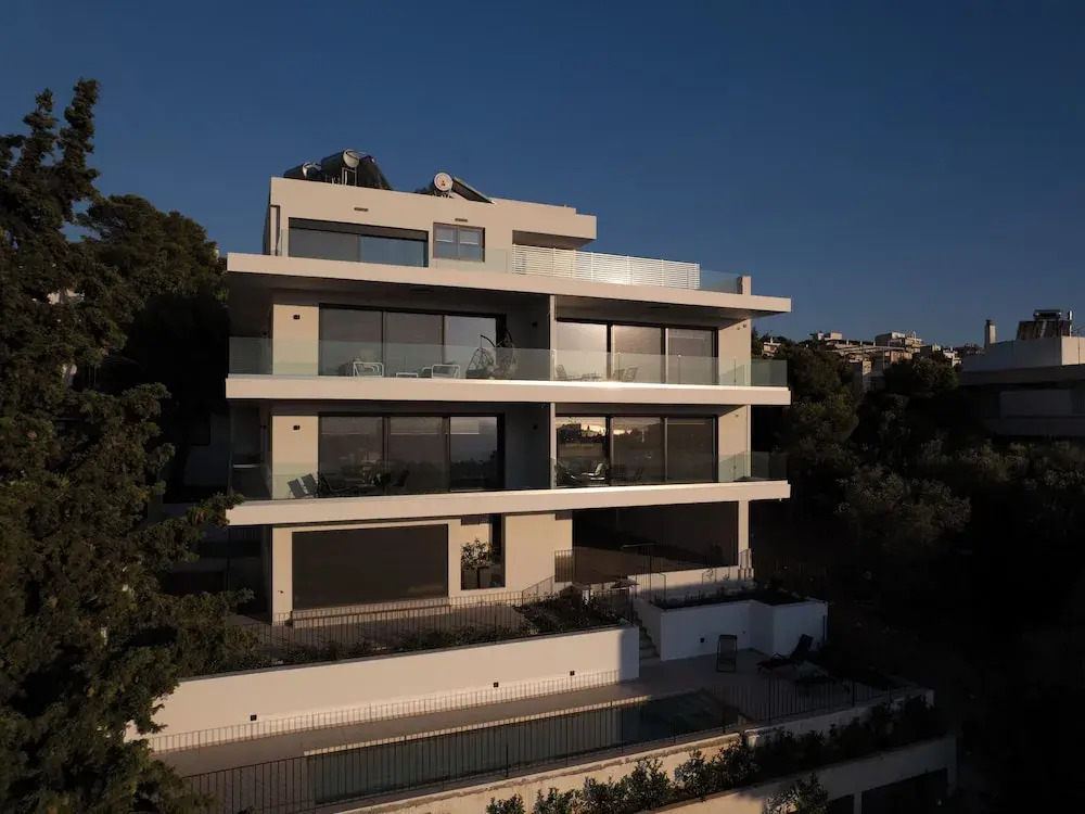 Sunshine Apartment